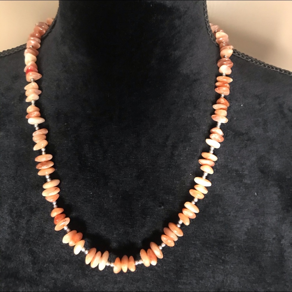 Ladies necklace